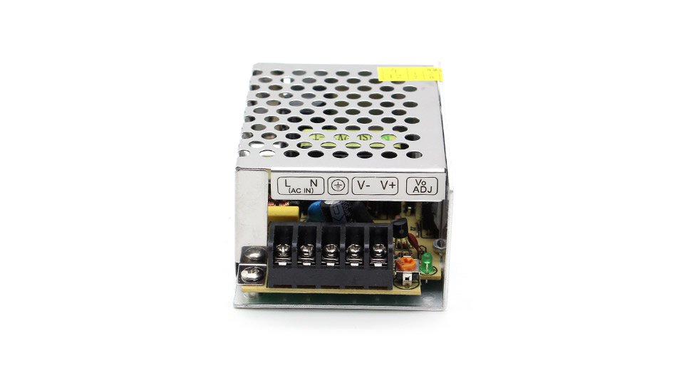Блок живлення PROLUM™ 12V, 25W, 2.08А, Series "S"