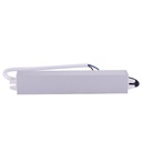 Блок живлення PROLUM™ 12V, 30W, 2.5А, Series "WPS"