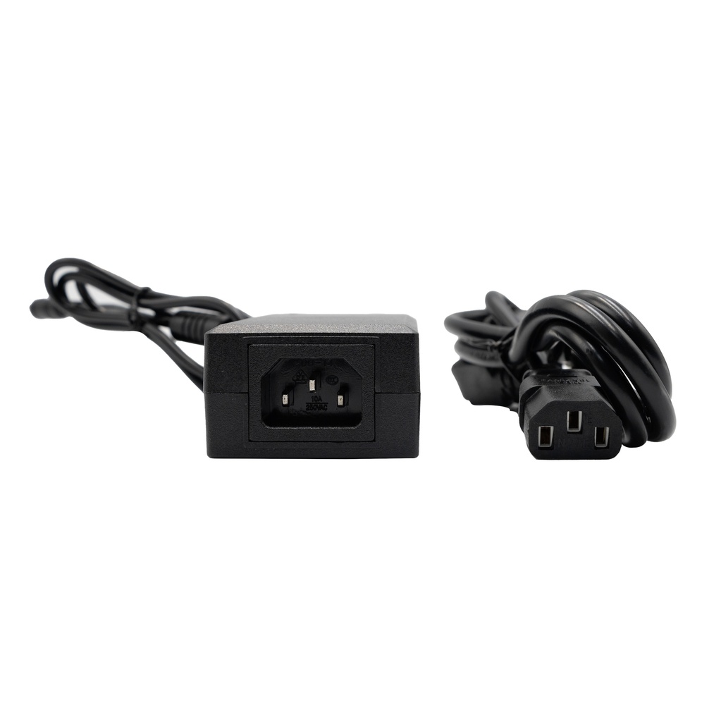 Блок живлення PROLUM™ 12V, 36W, 3.0А, Series "P"
