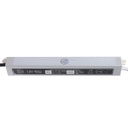 Блок живлення PROLUM™ 12V, 40W, 3.33А, Series "WPS"