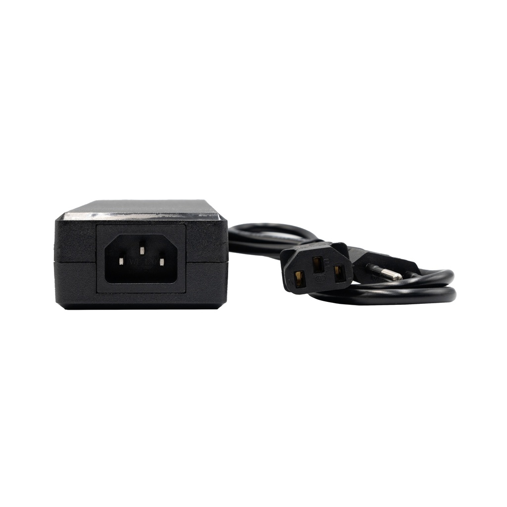 Блок живлення PROLUM™ 12V, 48W, 4.0А, Series "P"