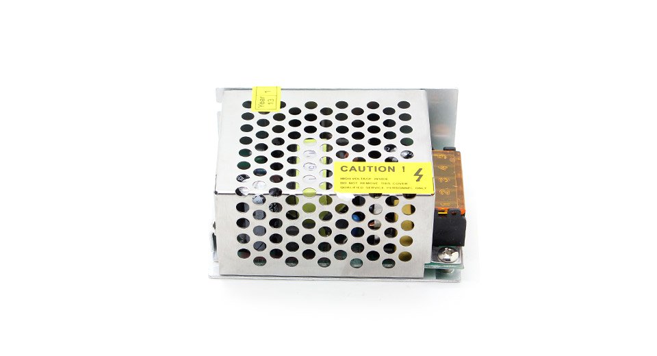 Блок живлення PROLUM™ 24V, 60W, 2.5А, Series "S"