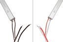Блок живлення PROLUM™ 36W, 24V, 3А, Series "UTF"