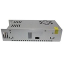 Блок живлення PROLUM™ 5V, 200W, 40.0А, Series "S"