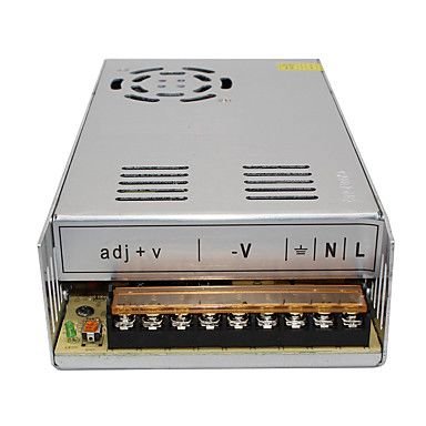 Блок живлення PROLUM™ 5V, 300W, 60.0А, Series "S"