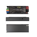 Блок живлення PROLUM™ Dimmer\Slow Start 24V, 100W, 4.16А, Series "DS"
