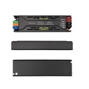 Блок живлення PROLUM™ Dimmer\Slow Start 24V, 200W, 8.33А, Series "DS"