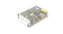 Блок живлення імпульсний PROLUM 100W 5V (IP20, 20A) Series "S"