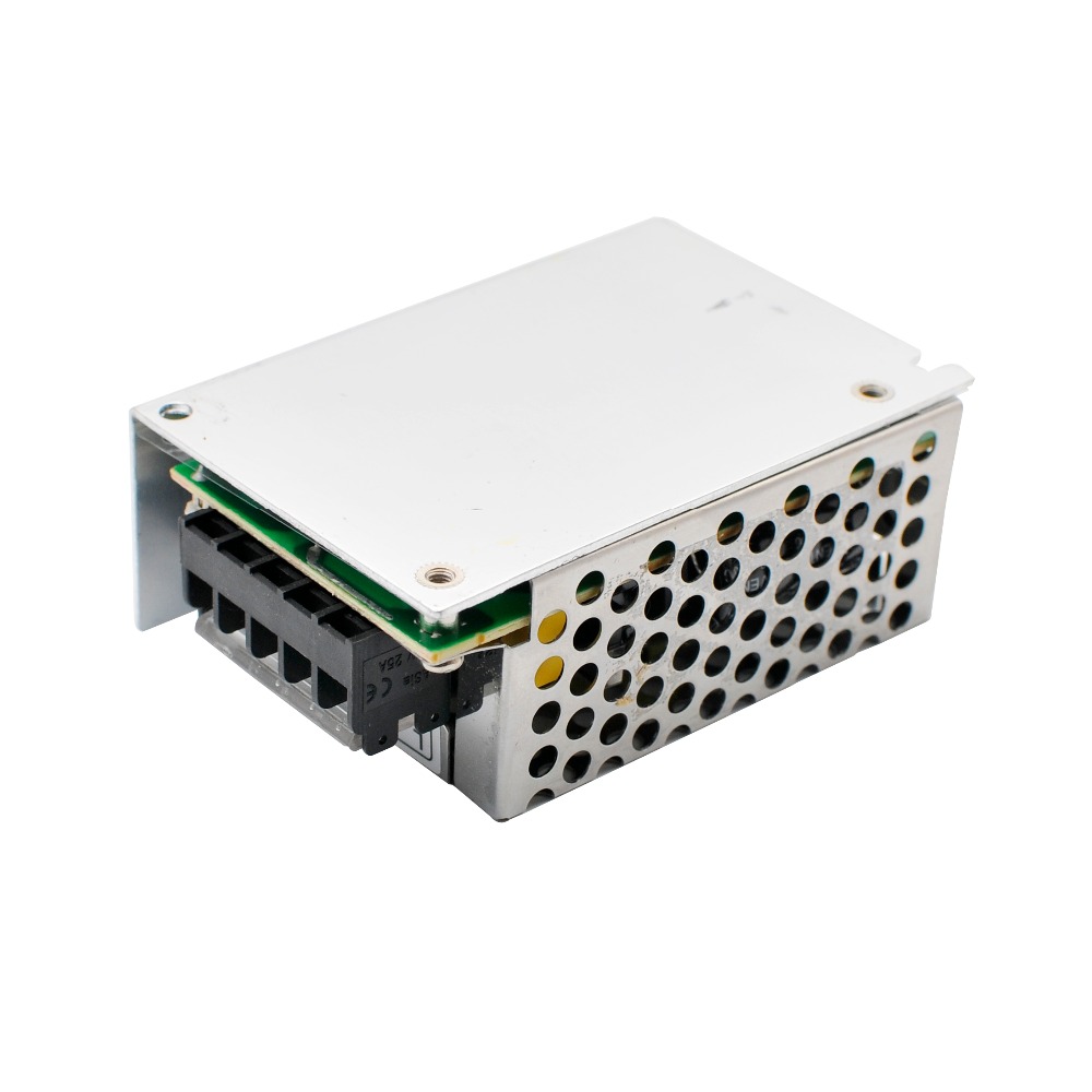 Блок живлення імпульсний PROLUM 25W 12V (IP20, 2,08А) Series "M"
