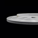 Готовий набір неонової стрічки PROLUM™ 12V; 6x12; 5M; Жовтий