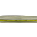 Готовий набір Світлодіодної LED стрічка СОВ PROLUM™ 220V 280 LED IP67 12 ММ Series "PRO", Тепло-білий (2700-3000К)