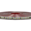 Готовий набір Світлодіодної LED стрічки PROLUM™ 220V; 2835\120; IP67; 8 ММ; Series "S", Білий (5500-6000К)