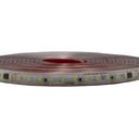 Готовий набір Світлодіодної LED стрічки PROLUM™ 220V; 2835\120; IP67; 8 ММ; Series "S", Білий (5500-6000К)