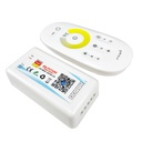 Димер CCT PROLUM Wi-Fi; TUYA; TOUCH; 18A; Series: HomeLink