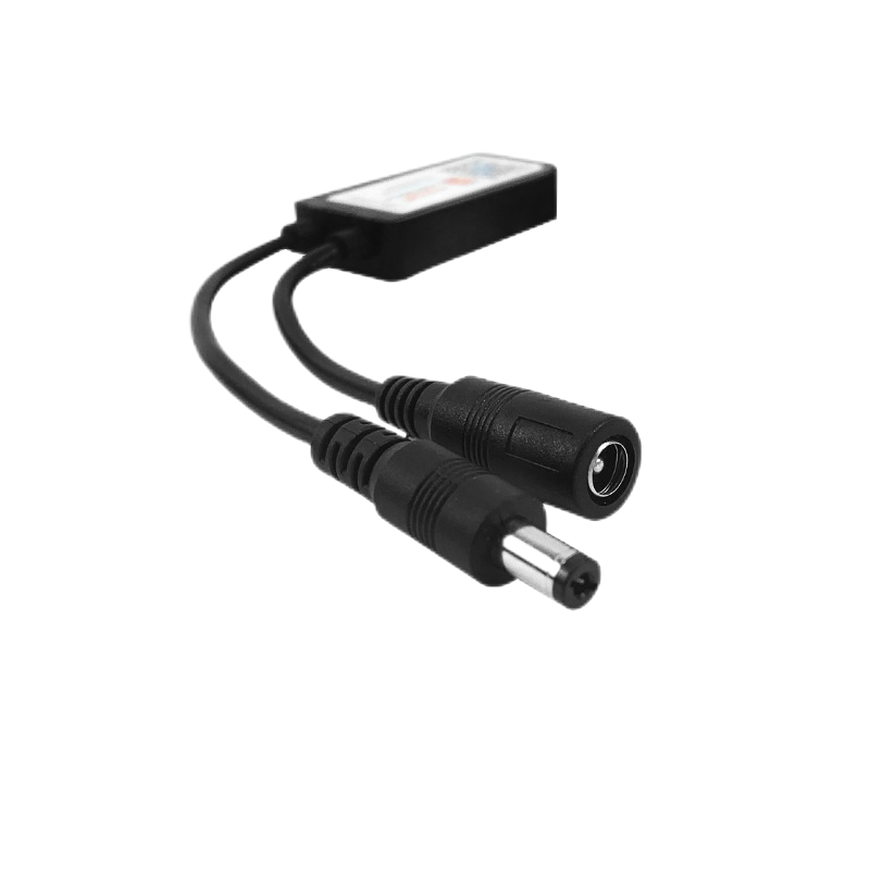 Димер PROLUM Mini; Wi-Fi; TUYA; 6A; Series: HomeLink