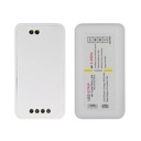 Димер ССT PROLUM TOUCH; 18А; Білий і(з кріпленням)