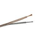 Дріт PROLUM™ 2х0.75 мм;UL2468;TS;AWG18 (100 м)
