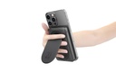 Зовнішній акумулятор Power Bank VEGER MagOnStand 10000MAH (W1175)