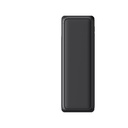 Зовнішній акумулятор Power Bank VEGER TANK LITE 50000MAH (W5001)