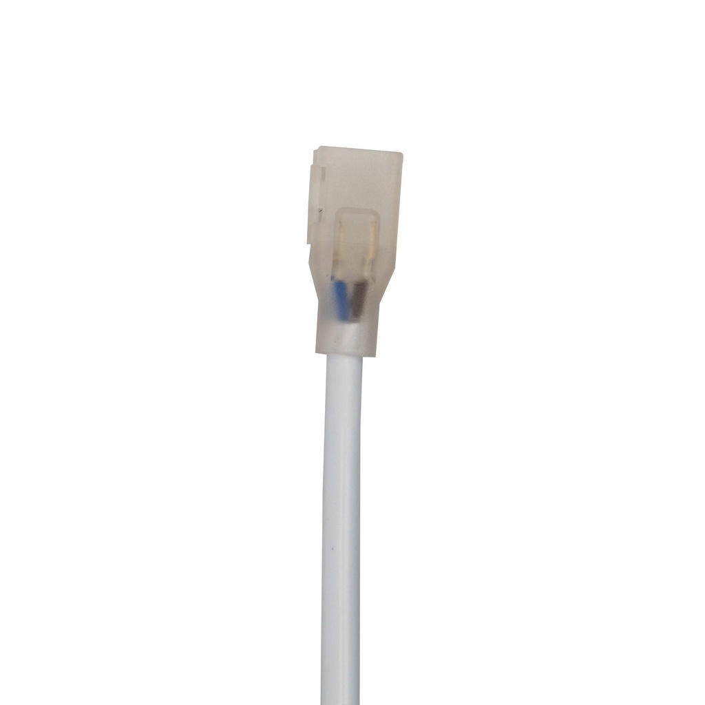 Конектор PROLUM™ для підключення LED стрічки 220V - 9.5ММ