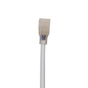 Конектор PROLUM™ для підключення LED стрічки 220V - 9.5ММ