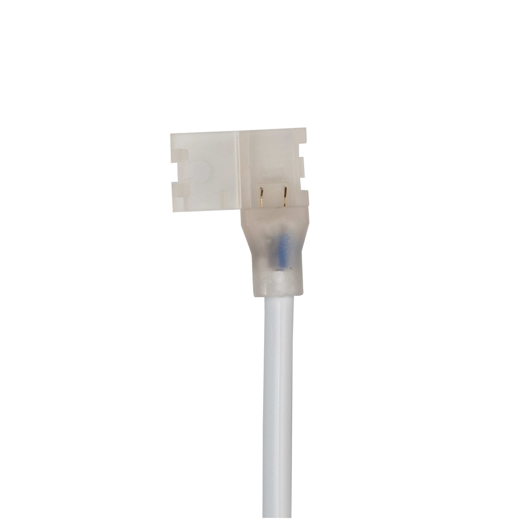 Конектор PROLUM™ для підключення LED стрічки 220V - 9.5ММ