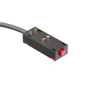 Конектор підключення PROLUM™ 220V для магнітної трекової системи М25