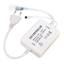 Контролер 220V NEON RGB 10х20 - AC-1 (720W; IR; 20K)