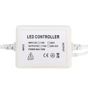 Контролер 220V NEON RGB 10х20 - AC-1 (720W; IR; 20K)