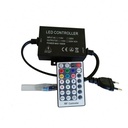 Контролер 220V NEON RGB 10х20 - AC-2 (1500W; RF; 28K)