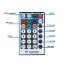 Контролер 220V NEON RGB 10х20 - AC-2 (1500W; RF; 28K)