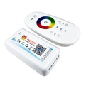 Контролер PROLUM RGB+CCT; Wi-Fi; TUYA; TOUCH; 18A; Series: HomeLink