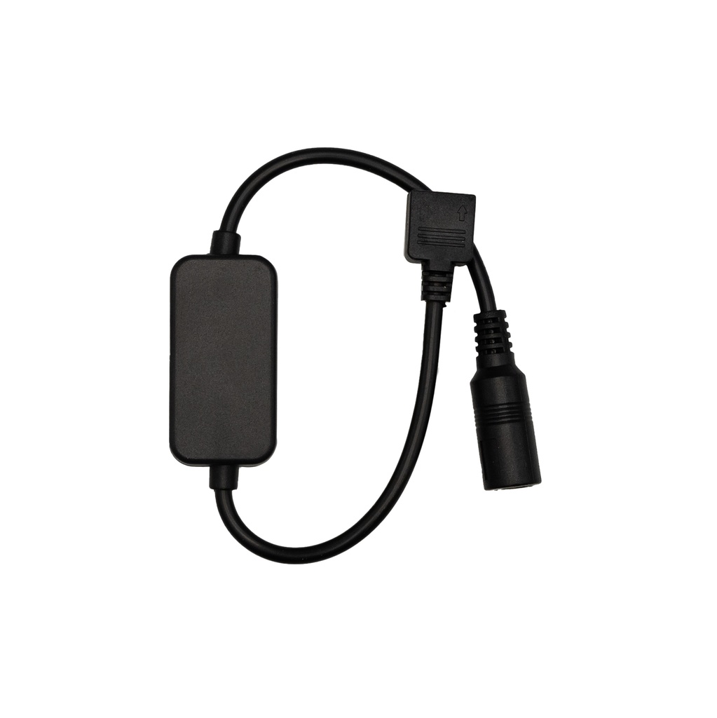 Контролер PROLUM RGB; Mini; Wi-Fi; TUYA; 6A; Series: HomeLink