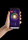 Контролер PROLUM RGB; Mini; Wi-Fi; TUYA; 6A; Series: HomeLink