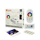 Контролер PROLUM RGB; Wi-Fi; TUYA; TOUCH; 18A; Series: HomeLink