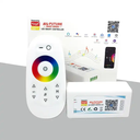 Контролер PROLUM RGB; Wi-Fi; TUYA; TOUCH; 18A; Series: HomeLink