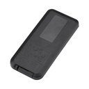 Контролер PROLUM SPI; CCT:W+WW; RF; 15 кнопок; макс:2048px;