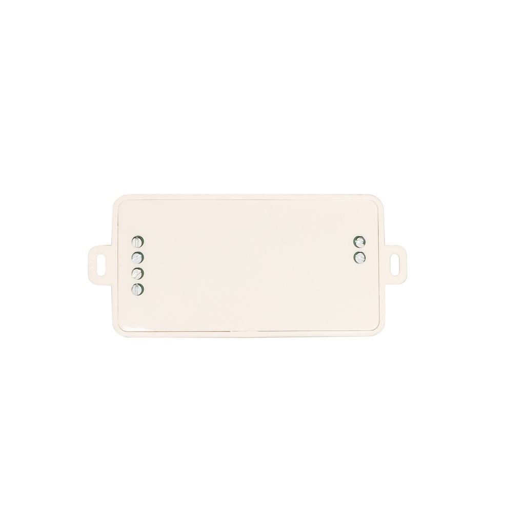Контролер PROLUM SPI; RGB; SP107e ;Bluetooth; 4PIN; Max:2048px