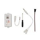 Контролер PROLUM SPI; RGB; SP107E; Wi-Fi; Series: HomeLink