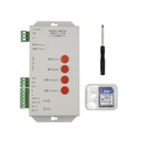 Контролер PROLUM SPI RGB T1000S