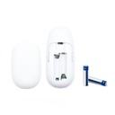 Контролер PROLUM SPI RGB (Touch; RF; 6A; 3PIN;) макс: 600px