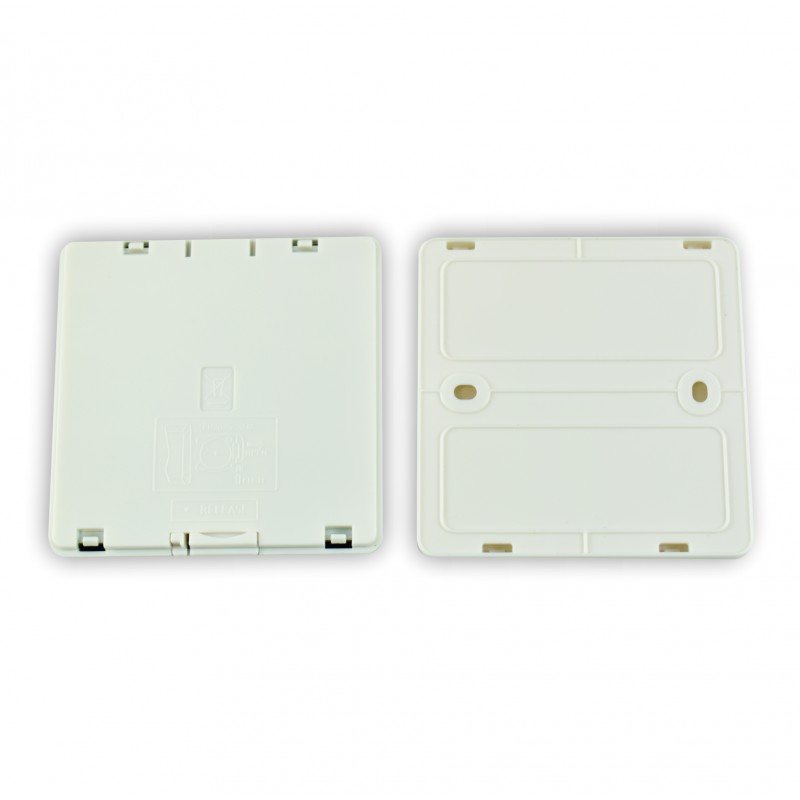 Контролер PROLUM SPI; Single color; TOUCH панель; RF;