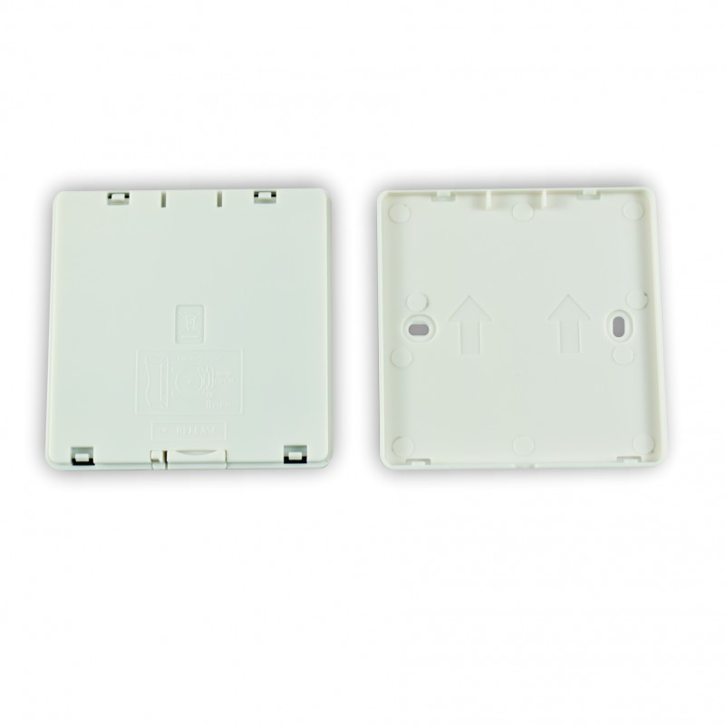 Контролер PROLUM SPI; Single color; TOUCH панель; RF;