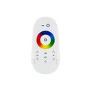 Контролер RGB+CCT Full-TOUCH 18А, Білий