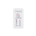 Контролер RGB+CCT Full-TOUCH 18А, Білий