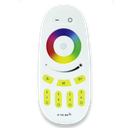 Контролер RGB Mi Light RF 4 zone 18A, Пульт управління