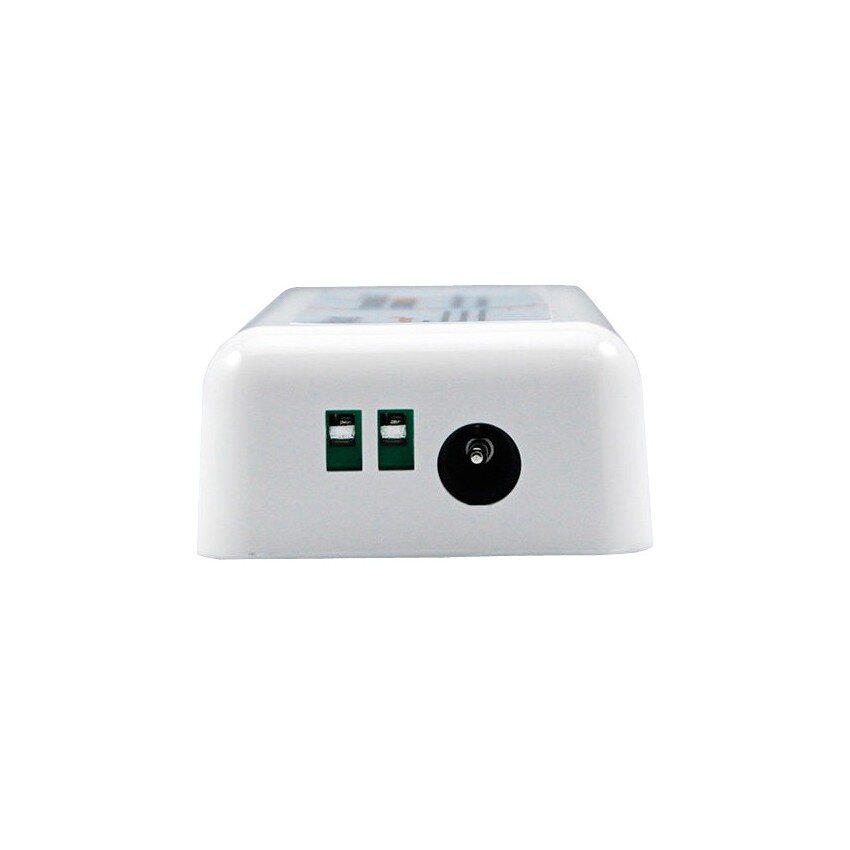 Контролер RGB PROLUM 4 ZONE (RF; 18A; MT; Блок управління)