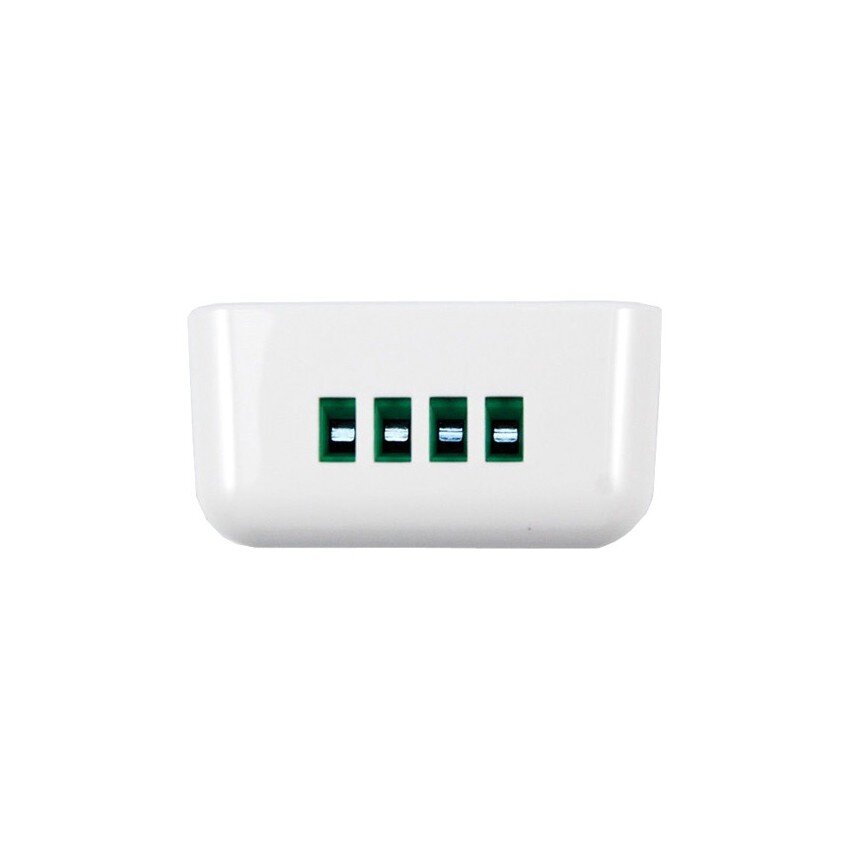 Контролер RGB PROLUM 4 ZONE (RF; 18A; MT; Блок управління)