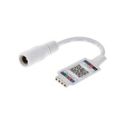 Контролер RGB PROLUM (Bluetooth; Mini; 6A)