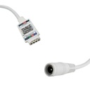 Контролер RGB PROLUM (Bluetooth; Mini; 6A)